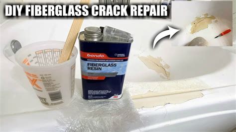 How to Repair Crack in Fiberglass Tub: A Journey Through Time and Space