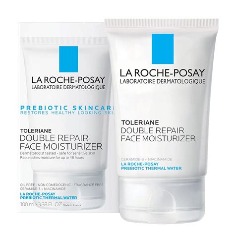 Toleriane Double Repair Face Moisturizer Para Que Sirve: A Deep Dive into Its Multifaceted Benefits and Beyond